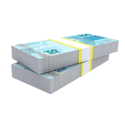 R$200,00 NO PIX