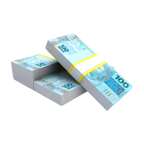 R$900,00 NO PIX