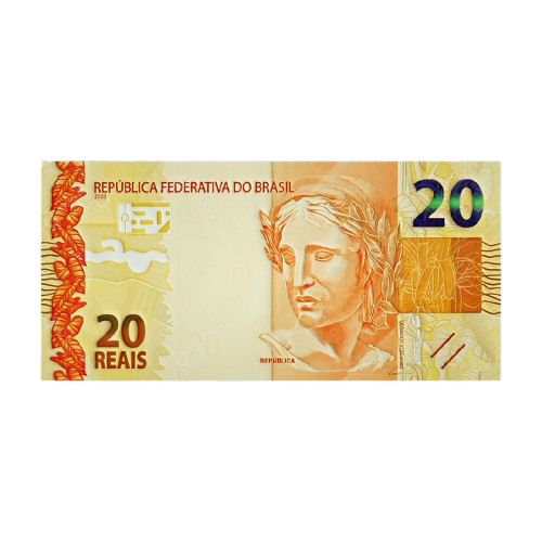 R$ 40,00 NO PIX