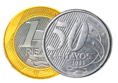R$ 1,50 NOPIX
